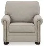 Ashley Furniture 3730720 Gaelon - Chair - Dune