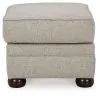 Ashley Furniture 37307/20/14 Gaelon - 2 Pc. - Chair, Ottoman - Dune