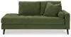 Ashley Furniture 2610717 Ashley Furniture 2610717 Bixler - Raf Corner Chaise - Olive