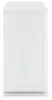 Ashley Furniture B822-31 Chalanna - Dresser - White