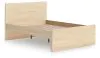 Ashley Furniture EB9632B22 Ashley Furniture EB9632B22 Onita - King Panel Platform Bed - Natural
