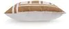 Ashley Furniture A1001116 Darrman - Pillow (Set of 4) - Ochre / Ivory