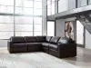 Ashley Furniture 74305S6 Modmax II - 5-Piece Sectional - Black