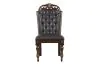 New Classic D1754-20 Maximus - Dining Side Chair (Set of 2) - Madeira