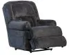 Jackson Furniture Industries 4847-1904/33 Jackson Furniture Industries 4847-1904/33 Burns - Power Lift Full Lay Flat With 