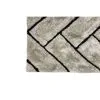Furniture of America RG5195 Fermont - Area Rug - Gray