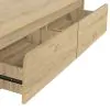 New Classic T3518N-10 Mara - Cocktail Table - Natural