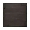 Liberty Furniture 201-OT1020 Liberty Furniture 201-OT1020 Lennox Hill - End Table - Bark