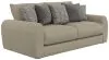 Jackson Furniture Industries 210603-1789/36-2970/36 Ezra - Sofa - Twine