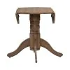 Liberty Furniture 182WT-CD-DLT Liberty Furniture 182WT-CD-DLT Brook Bay - Drop Leaf Table - Sandstone
