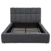 Coaster Fine Furniture 315917GRYQ Nollet - 48