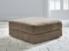 Benchcraft® 6820711 Camellia-Court - Ottoman With Storage - Coffee