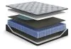 Sierra Sleep® by Ashley M50931 Sierra Sleep® by Ashley M50931 Comfort Plus - Queen Mattress - 59