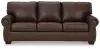 Ashley Furniture 5210738 Colleton - Sofa - Dark Brown