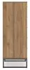 Ashley Furniture EB1866-245 Deanlow - Five Drawer Chest - Honey