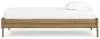 Ashley Furniture EB1866-111 Ashley Furniture EB1866-111 Deanlow - Twin Platform Bed - Honey