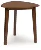 Ashley Furniture T135-13 Lyncott - Occasional Wood Table Set (Set of 3) - Brown
