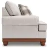 Ashley Furniture PC5680323 Clearbrooke - Chair And A Half - Sandstone