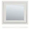 Ashley Furniture PCB3381-36 Ashley Furniture PCB3381-36 Zuraleus - Bedroom Mirror - White
