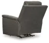 Ashley Furniture PCU1200013 Bleckley - Power Recliner With Adjustable Headrest - Anchor