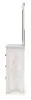 Ashley Furniture PCB1171B1 Ashley Furniture PCB1171B1 Makidern - Dresser And Mirror - Whitewash
