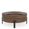 Riverside Furniture 46402 Nova - Cocktail Table - Nouveau Walnut