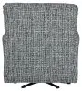 Jackson Furniture Industries 328821-2079/43 Jackson Furniture Industries 328821-2079/43 Hooten - Swivel Chair - Caspian