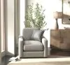Jackson Furniture Industries 230101-1625/18-2573/58 Hyde Park - Chair - Stone