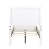 Liberty Furniture 523-YBR-TPB Liberty Furniture 523-YBR-TPB Cottage View - Twin Panel Bed - White
