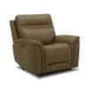Liberty Furniture 7007CM-13P Cooper - Swivel Glider Recliner P3 - Camel