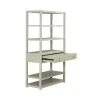 Liberty Furniture 2030GN-AB3970 Liberty Furniture 2030GN-AB3970 East End - Accent Bookcase - Green Mist