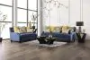 Furniture of America SM2274-LV West Brompton - Loveseat