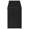 Coaster Fine Furniture 910323 Arrington - Storage Bench - Black