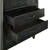 New Classic B1434-070 Skyline - Door Chest - Onyx
