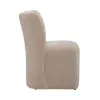 Liberty Furniture 728-ADC90-WK Liberty Furniture 728-ADC90-WK Accent Dining - Dining Chair With Casters Accent - Wicker