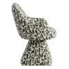 ACME AC02677A Priel - Accent Chair With Swivel - Green