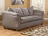 Ashley Furniture 7500538 Ashley Furniture 7500538 Darcy - Sofa - Cobblestone