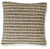Ashley Furniture A1000929 Nealington - Pillow (Set of 4) - Brown / Black / White