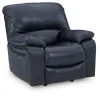 Ashley Furniture U4380998 Ashley Furniture U4380998 Leesworth - Power Rocker Recliner - Ocean