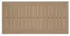 Ashley Furniture P560-701 Hallow Creek - Rectangular Cocktail Table - Driftwood