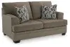 Ashley Furniture 59505/38/35 Ashley Furniture 59505/38/35 Stonemeade - 2 Pc. - Sofa, Loveseat - Nutmeg