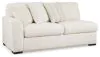 Ashley Furniture 61904S5 Ashley Furniture 61904S5 Chessington - 3-Piece Sectional - Ivory