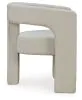 Ashley Furniture A3000699 Ashley Furniture A3000699 Landick - Accent Chair - Ivory