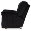 Ashley Furniture 2420425 Ashley Furniture 2420425 SimpleJoy - Rocker Recliner - Onyx