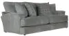 Jackson Furniture Industries 409803-1724/28-2267/28 Jackson Furniture Industries 409803-1724/28-2267/28 Lamar - Sofa - Shark