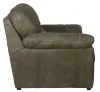 Jackson Furniture Industries 453002-1929/49 Bradshaw - Loveseat - Mushroom