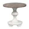 Liberty Furniture 331-OT-3PCS Sedona - 3 Piece Table Set - White