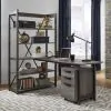 Liberty Furniture 686-HO146 Tanners Creek - File Cabinet - Graystone