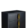 New Classic B2034-070 Empire - Chest - Black