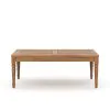 New Classic G841-CT Savannah - Coffee Table - Brown